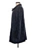 Chiaramente Blue Wool Cardigan Size M - photo 5
