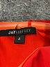 Jay Godfrey Solid Red Romper Size 4 - photo 4