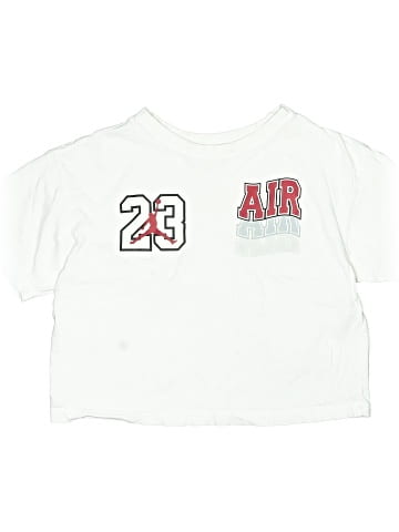 Air Jordan 3/4 Sleeve T-Shirt (view 1)