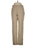 Akris Punto Solid Tan Dress Pants Size 2 - photo 1