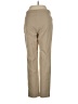 Akris Punto Solid Tan Dress Pants Size 2 - photo 2