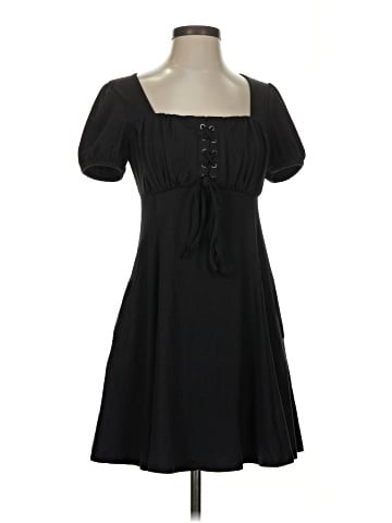Hot Topic Casual Dress (view 1)