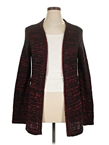 Narciso Rodriguez for Design Nation Cardigan (view 1)