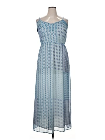 a.n.a. A New Approach Casual Dress (view 1)