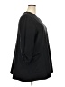Susan Graver Black Pullover Sweater Size 2X - photo 4