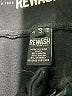 Rewash Black Active Pants Size S - photo 7