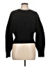 Commense Black Pullover Sweater Size L - photo 1