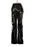 J.Crew 100% Viscose Metallic Black Casual Pants Size 25 waist - photo 2