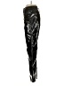J.Crew 100% Viscose Metallic Black Casual Pants Size 25 waist - photo 5