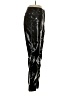 J.Crew 100% Viscose Metallic Black Casual Pants Size 25 waist - photo 4