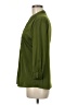 Erika 100% Polyester Green 3/4 Sleeve Blouse Size M (petite) - photo 5