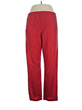 Lands' End Track Pants