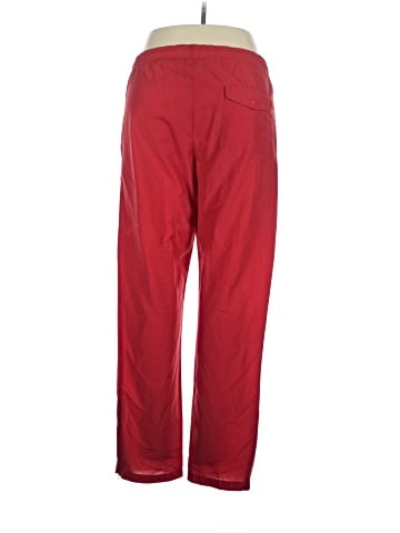 Lands' End Track Pants (view 2)