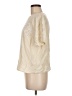 NA-KD Ivory Short Sleeve Blouse Size EU 38 / US 8 - photo 5