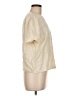 NA-KD Ivory Short Sleeve Blouse Size EU 38 / US 8 - photo 4