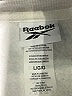 Reebok Silver Sweatshirt Size L - photo 7