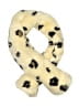 A New Day Animal Print Ivory Scarf One size - photo 1
