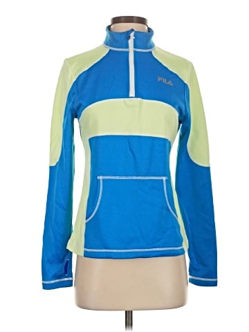 Fila Sport Pullover Sweater (view 1)
