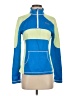 Fila Sport 100% Polyester Blue Pullover Sweater Size S - photo 1