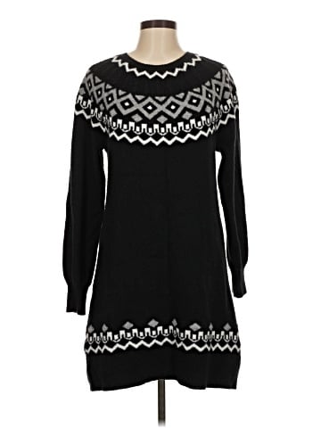 Ann Taylor LOFT Casual Dress (view 1)
