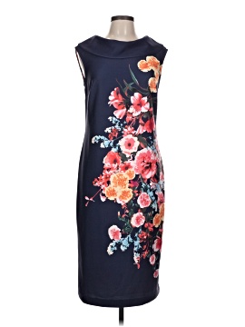 sachin and babi light blue dress ECI Women's Dresses On Sale Up To 90% Off Retail