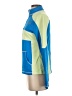 Fila Sport 100% Polyester Blue Pullover Sweater Size S - photo 5