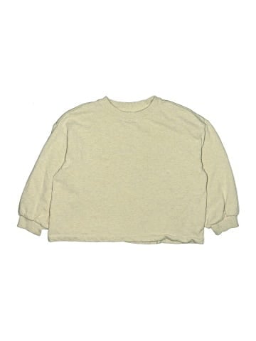 Hanna Andersson Sweatshirt (view 1)