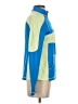 Fila Sport 100% Polyester Blue Pullover Sweater Size S - photo 4