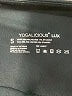Yogalicious Black Shorts Size S - photo 3