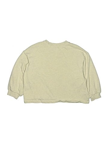 Hanna Andersson Sweatshirt (view 2)