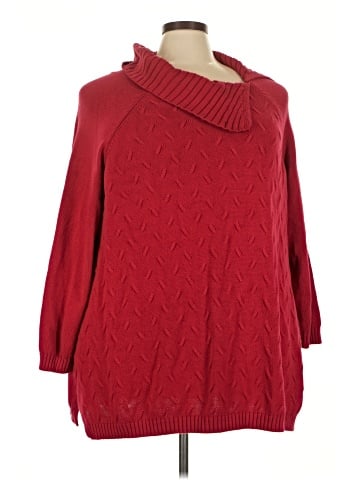 Catherines Pullover Sweater (view 1)