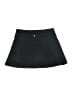Balance Collection Solid Black Casual Skirt Size M - photo 2