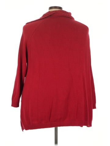 Catherines Pullover Sweater (view 2)
