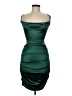 Windsor Green Cocktail Dress Size M (estimated) - photo 1