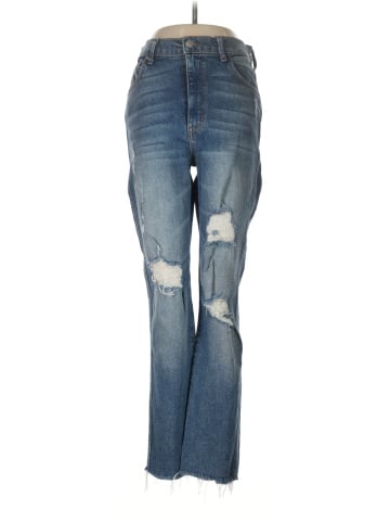 REVICE Jeans (view 1)