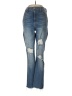 REVICE Blue Jeans Size 28 waist - photo 1
