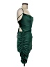 Windsor Green Cocktail Dress Size M (estimated) - photo 4