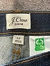 J.Crew Blue Jeans Size 27 waist - photo 7