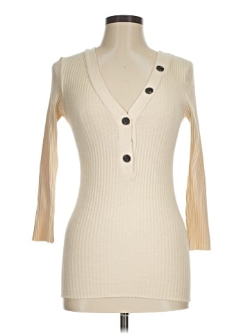 Enza Costa Sweater Vest (view 1)