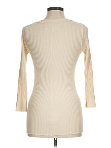 Enza Costa Sweater Vest (view 2)