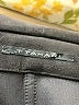 T Tahari Black Coat Size S - photo 6
