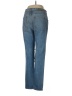 Carmar Hearts Blue Jeans Size 27 waist - photo 2