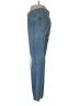 Carmar Hearts Blue Jeans Size 27 waist - photo 5