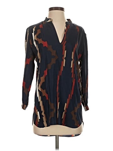 Amanda Uprichard Blouse (view 1)