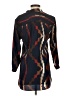 Amanda Uprichard 100% Silk Brown Blouse Size P (petite) - photo 2