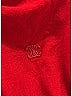 Céline Red Short Sleeve Top Size EU (IT) 40 / US 4 (estimated) - photo 11