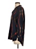 Amanda Uprichard 100% Silk Brown Blouse Size P (petite) - photo 5