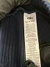 Alo Solid Black Blue Track Pants Size XS - photo 6