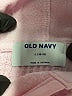 Old Navy Pink Jacket Size L - photo 6