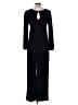 Unbranded Black Jumpsuit Size L - photo 2